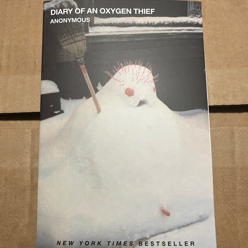 Brand New book, Never read.